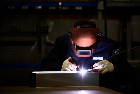 평일저녁재직자반(TIG용접 전문실무)