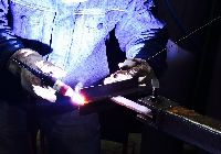 TIG(알곤)용접 입문